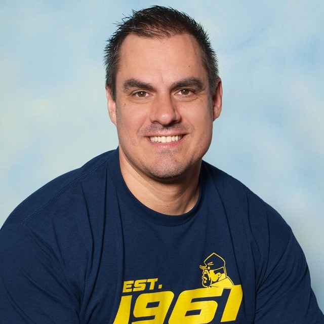 Alex Hernandez