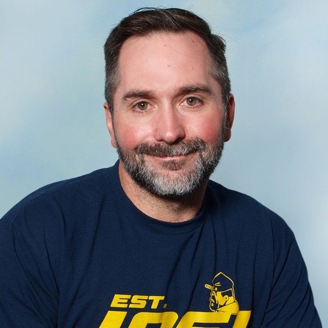 Jason Osborne