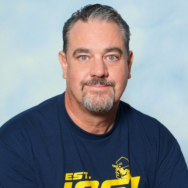 Shawn Trousdale