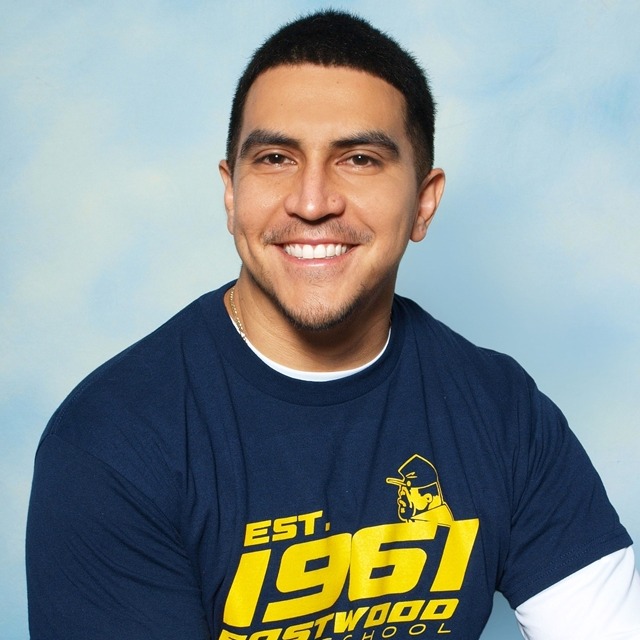 Victor Elicerio