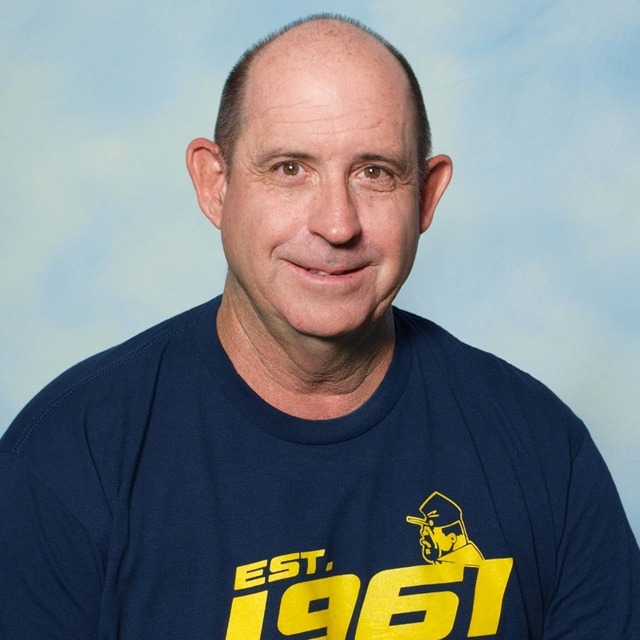 Michael Cataldi