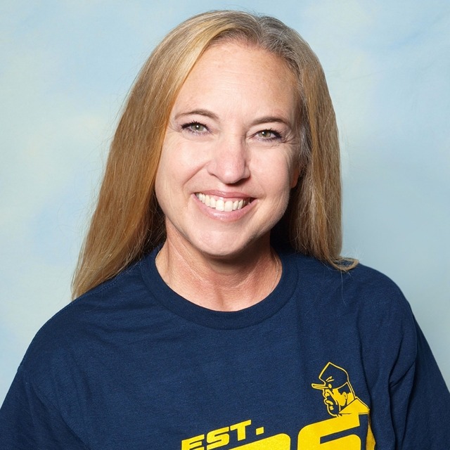 Dana Molden