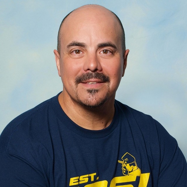 Steven Medina