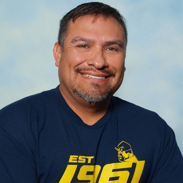 Eduardo Ayala