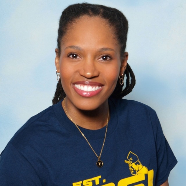Faye Humphrey Griffith