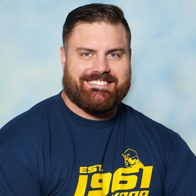 Nathan McCage 