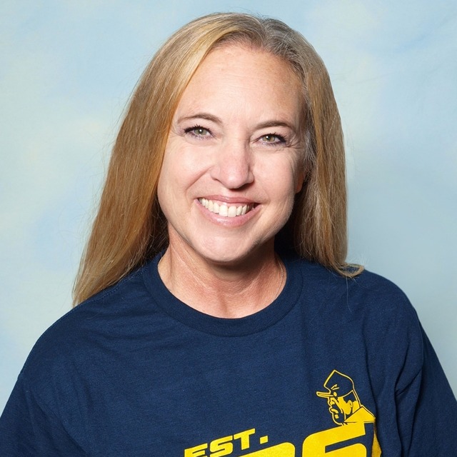 Dana Molden
