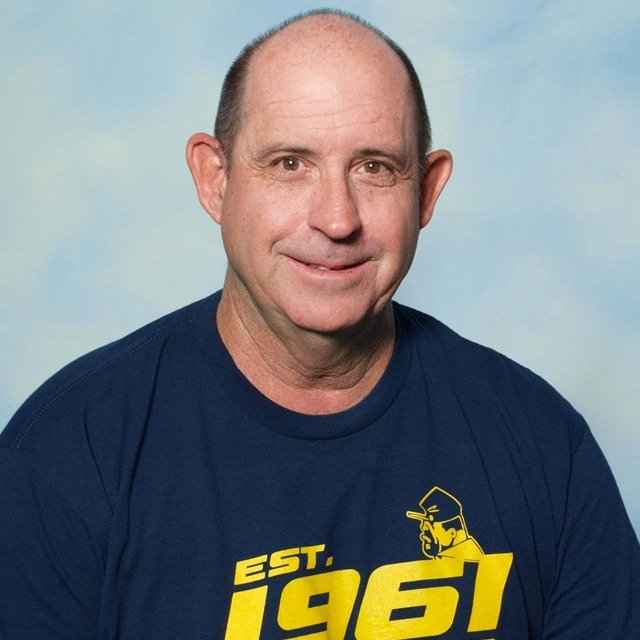 Michael Cataldi