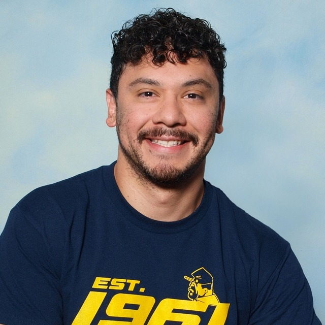 Devin Vasquez