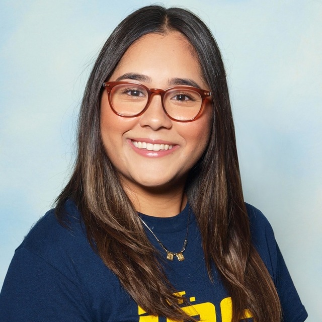 Gabriela Castro