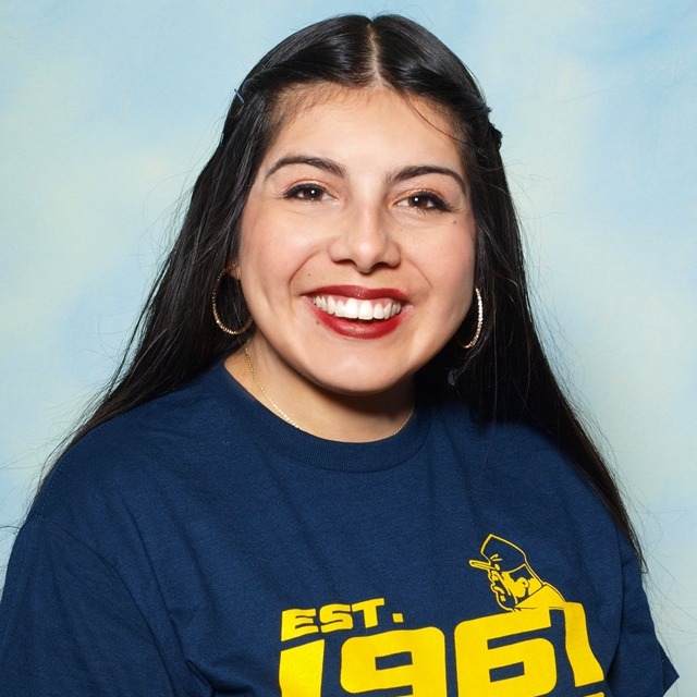 Luna Marquez