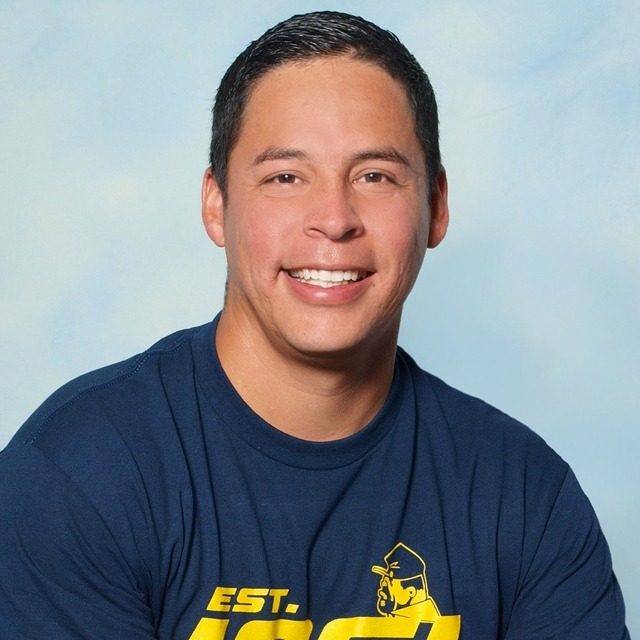 Benjamin Perez