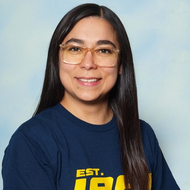 Nohemi Aleman