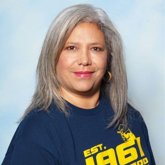 Candelaria Monsivais