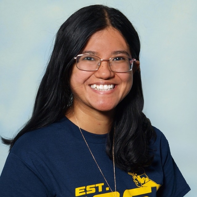 Ivette Falcon