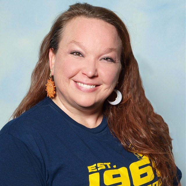 Rachel Mullins