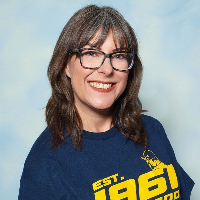 Sara Behrens
