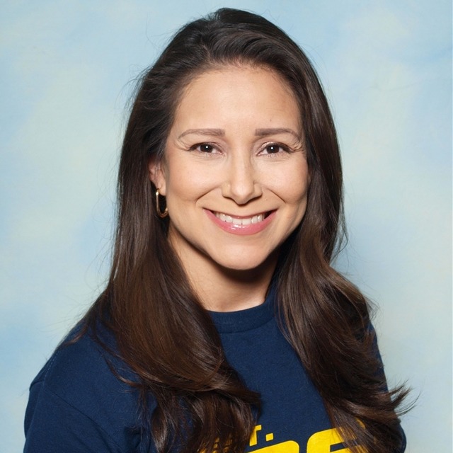 Michelle Lopez