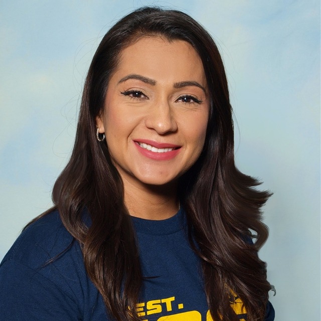 Stephanie Delgado Rangel