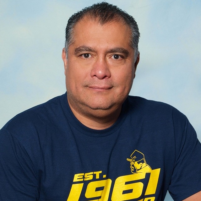 Alfredo Fores