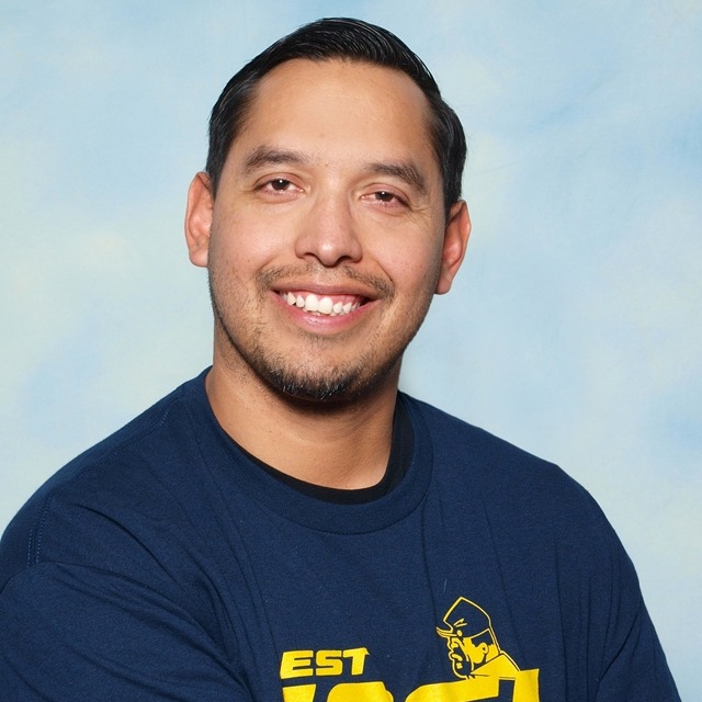 Joseph Ortiz