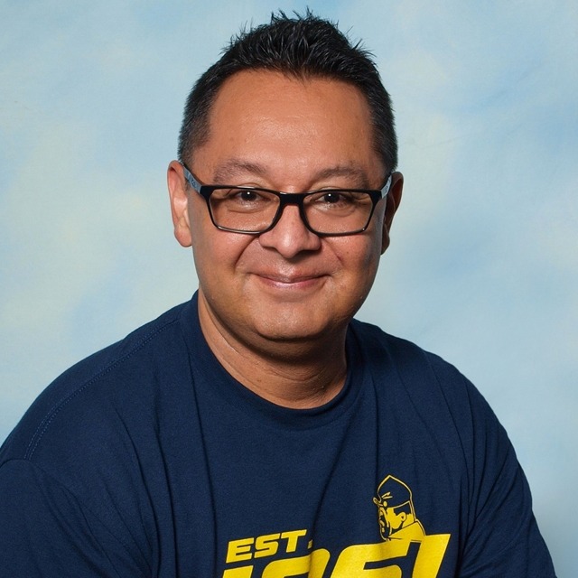 Joseph Garcia