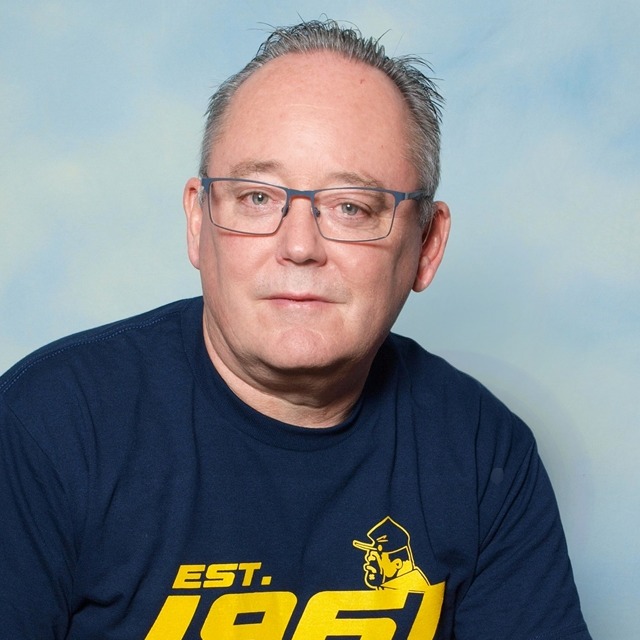 Robert Hanner