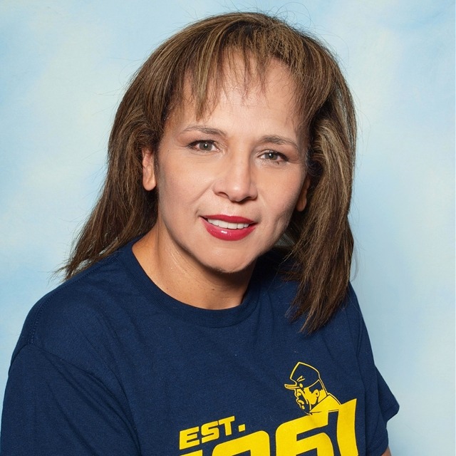 Nancy Perez