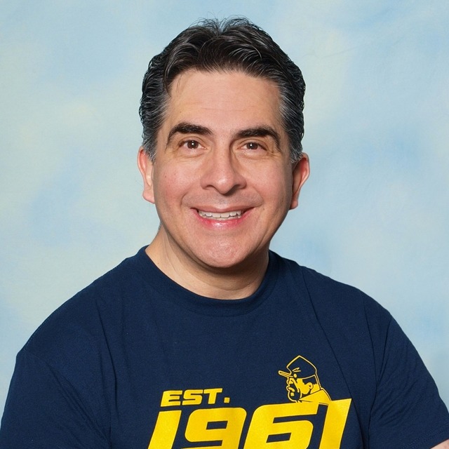 Eduardo Vazquez