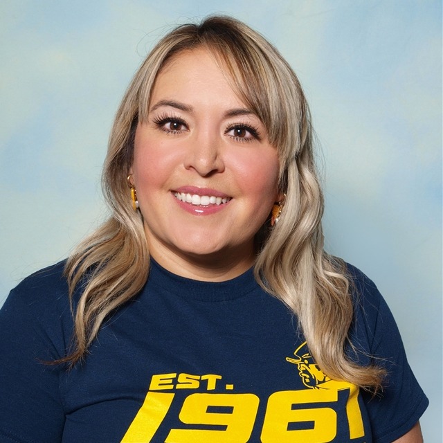 Ashley Robles