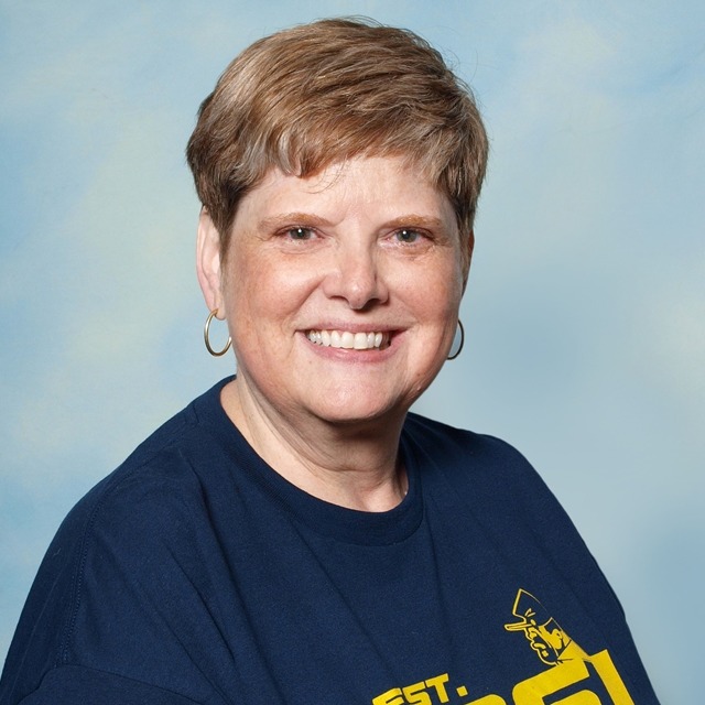 Amy Holzman