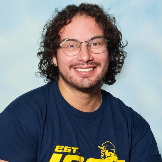 Michael Duran