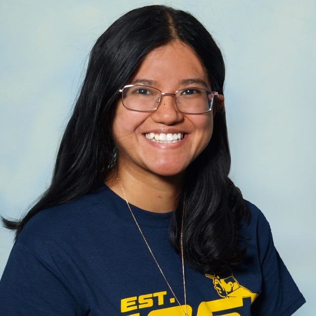 Ivette Falcon