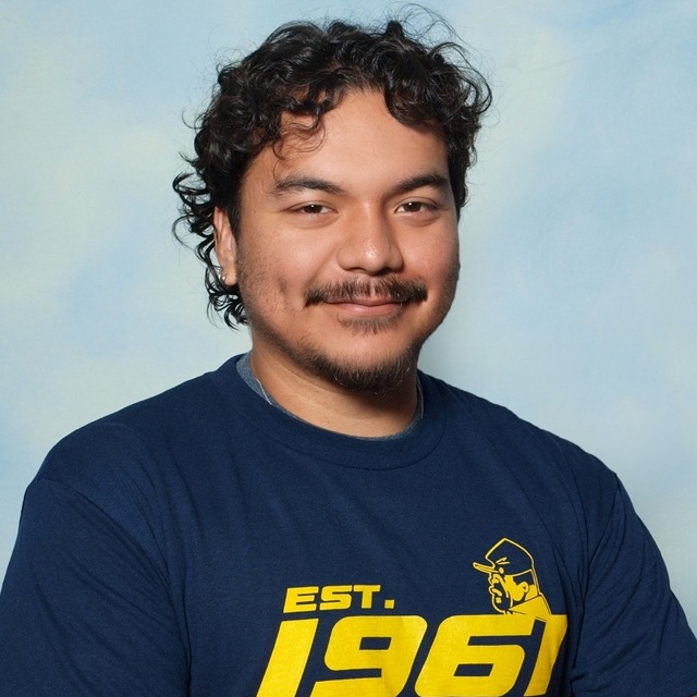 Adrian Rosales