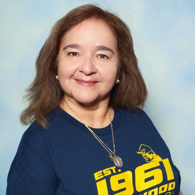 Irma Sarmiento