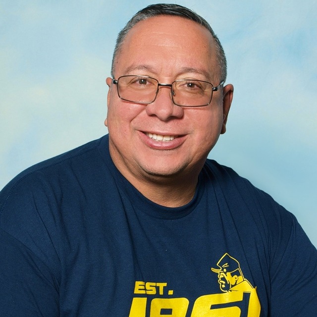 Roberto Santiago Martinez