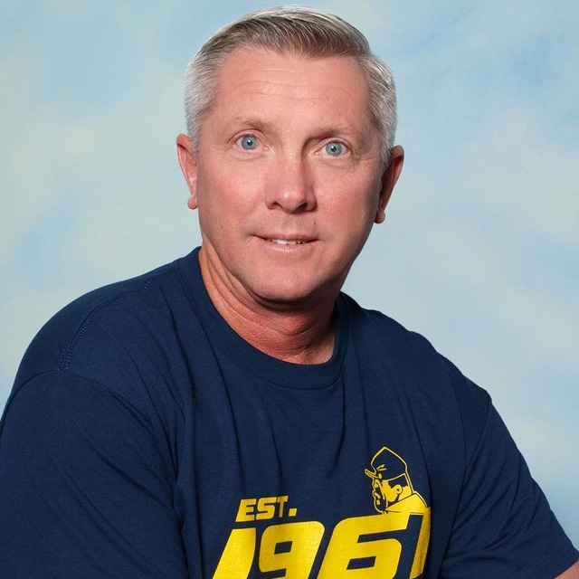 John Blanshard