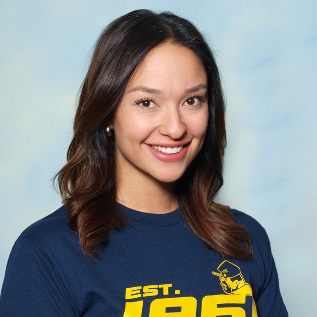 Amanda Magana