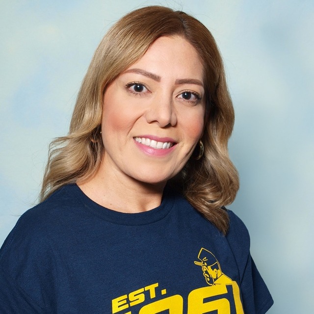 Ruby Gonzalez-Rey