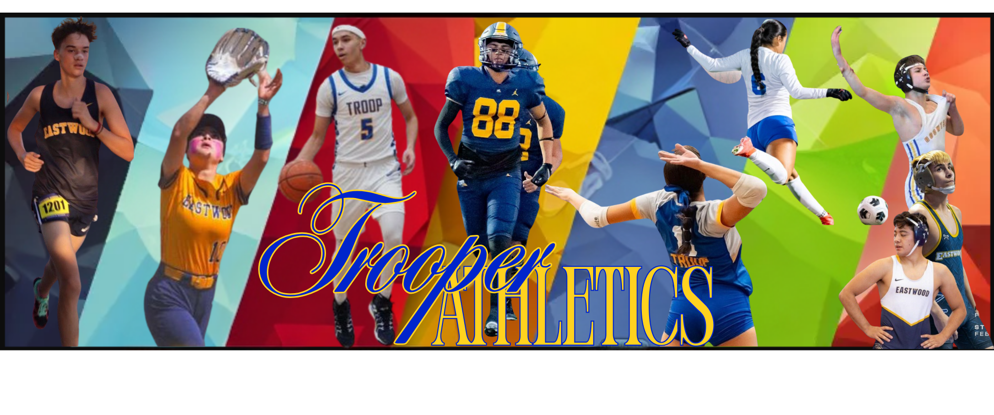 Trooper Athletics