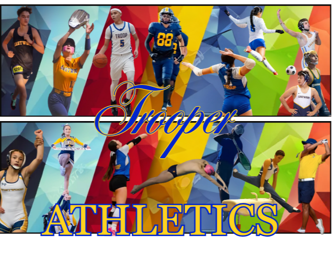 Trooper Athletics