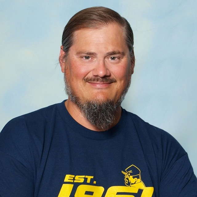 John Oman