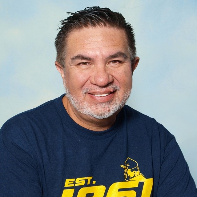 Arthur Avila