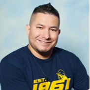 Hector (Alex) Hernandez
