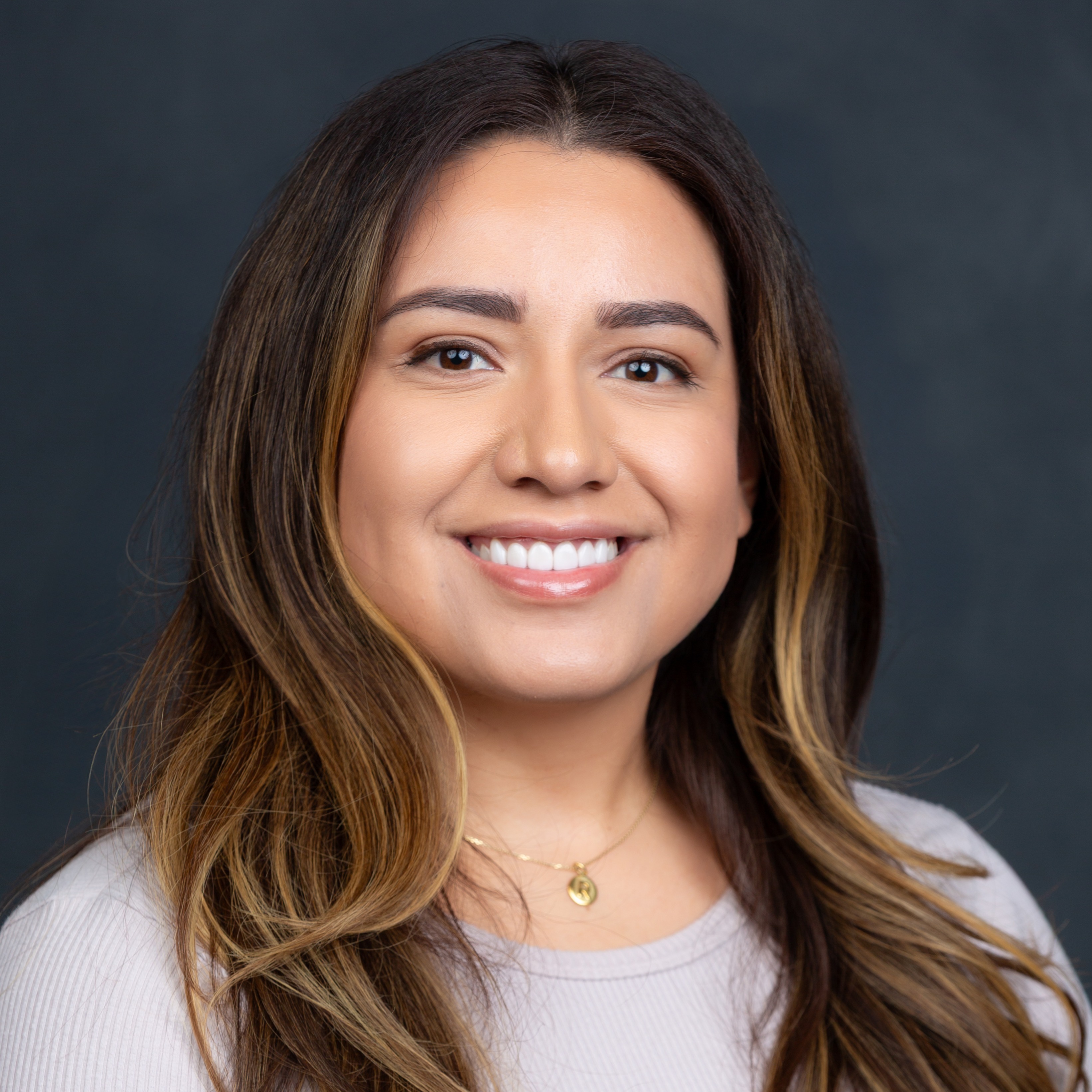 Ms.Elizabeth Breceda