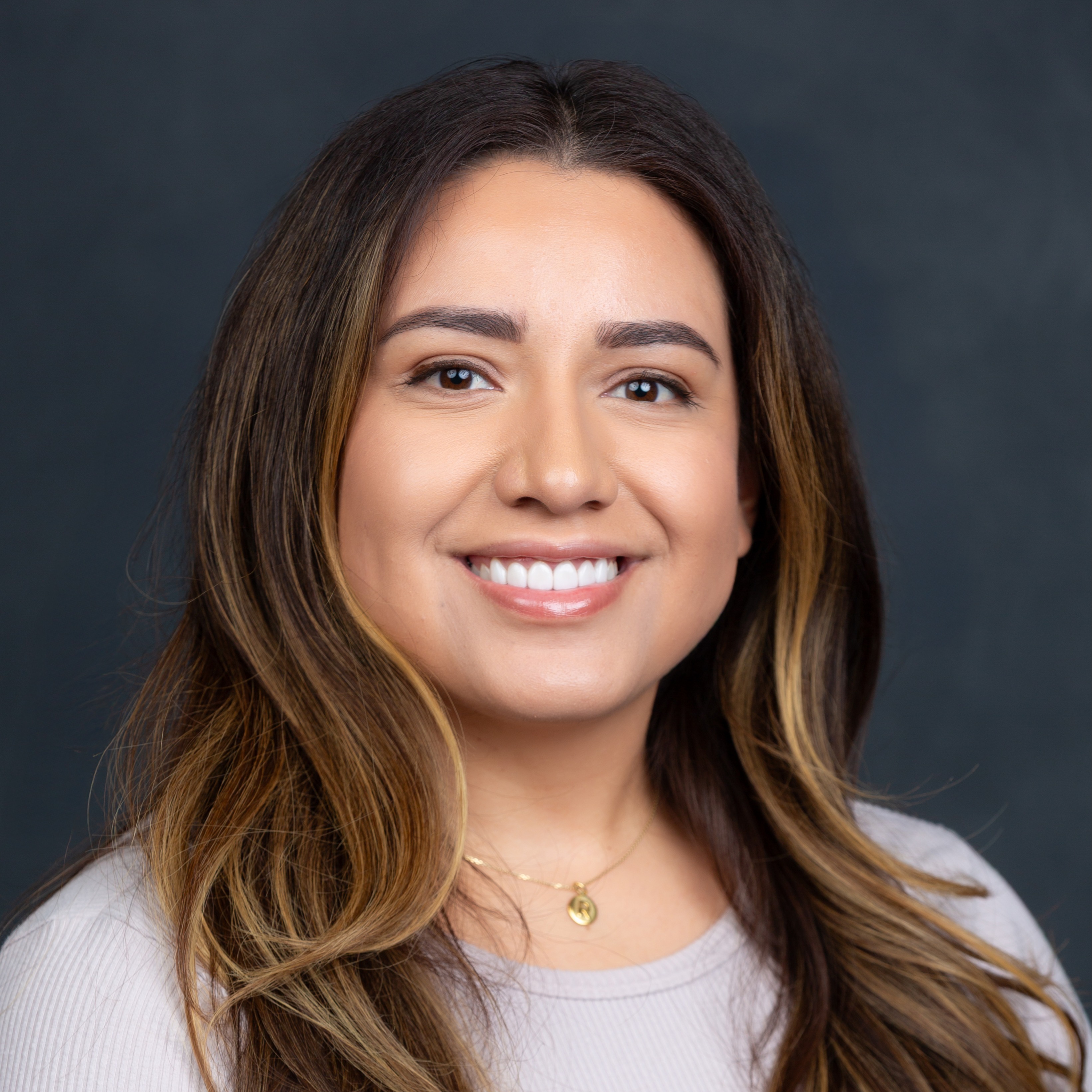 Ms.Elizabeth Breceda