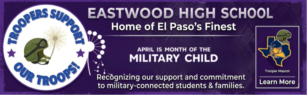 EHS Purple Star Campus Designation