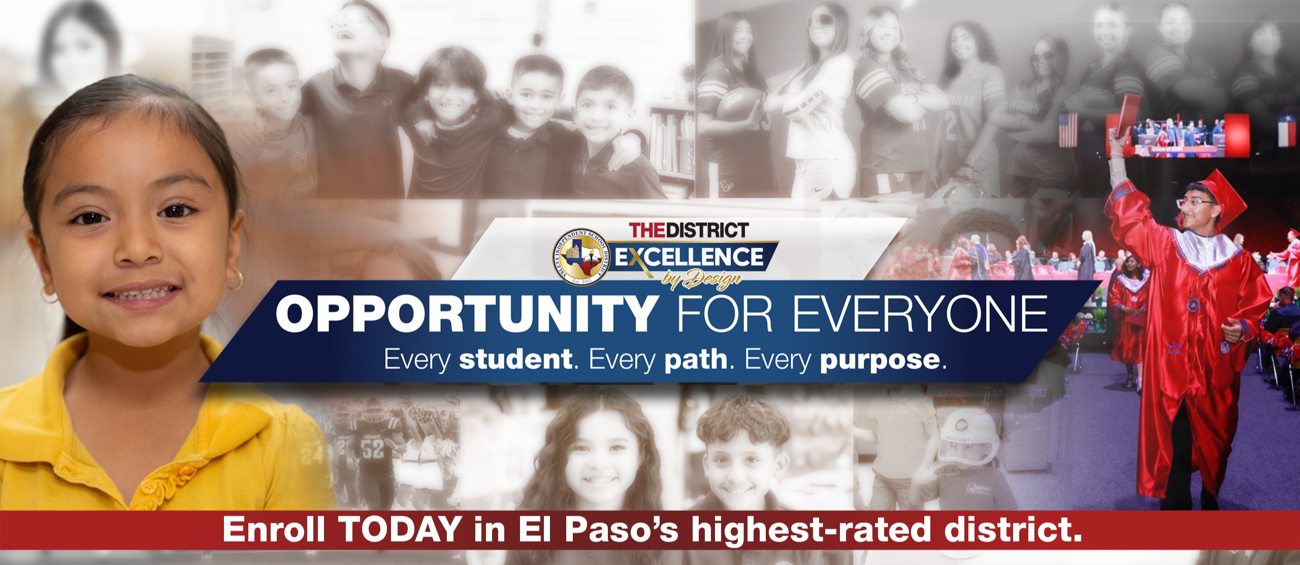YISD Enrollment 2026