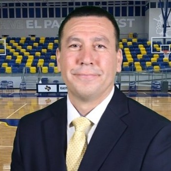 Daniel Martinez