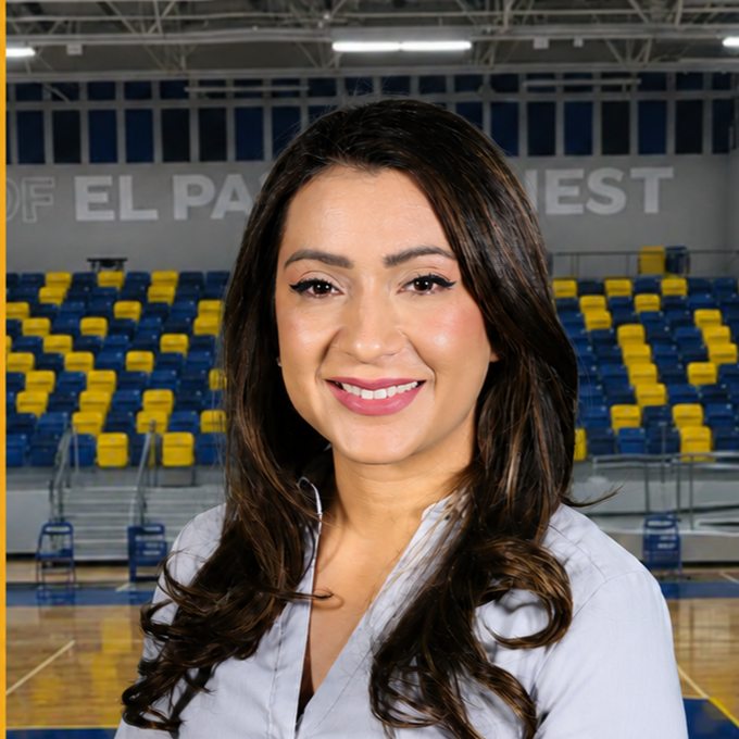 Stephanie Delgado Rangel